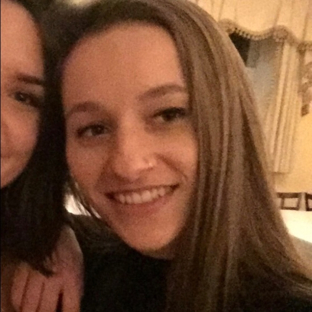 Meet your Posher, Jenna